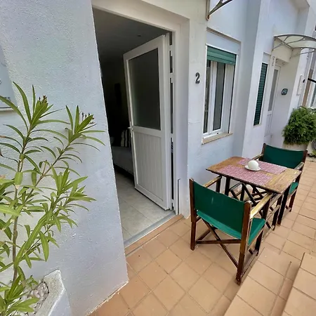 La Vall Apartamento En Planta Baja Con Piscina Cala'N Blanes  Exterior foto