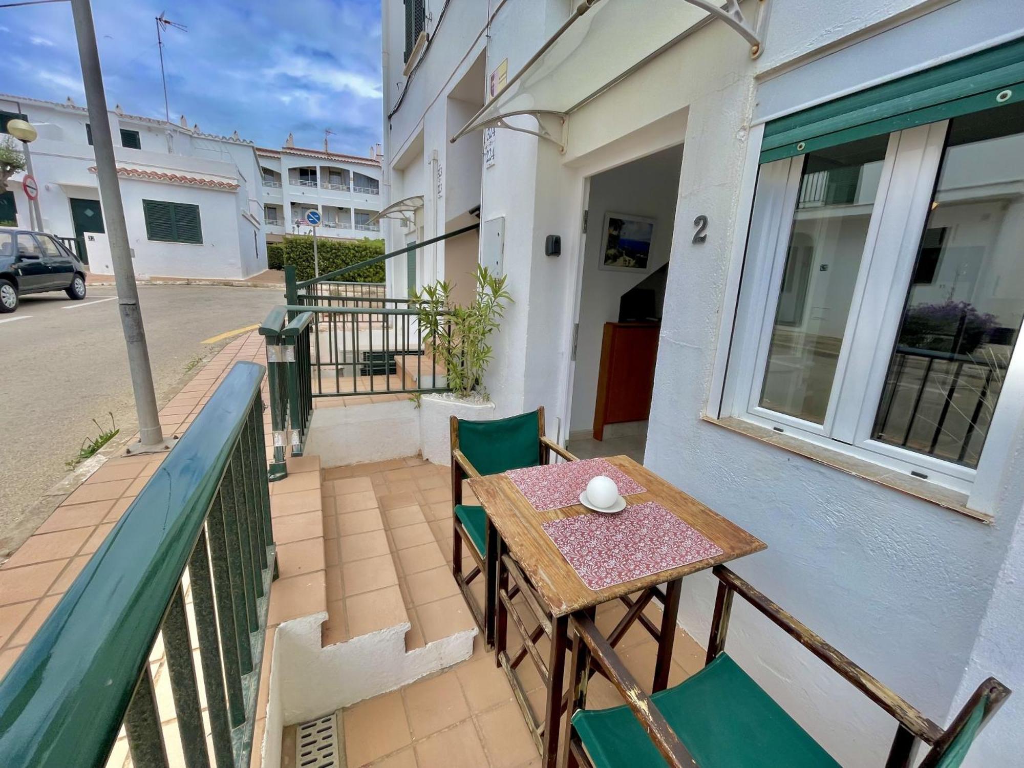 Appartement La Vall En Planta Baja Con Piscina *
