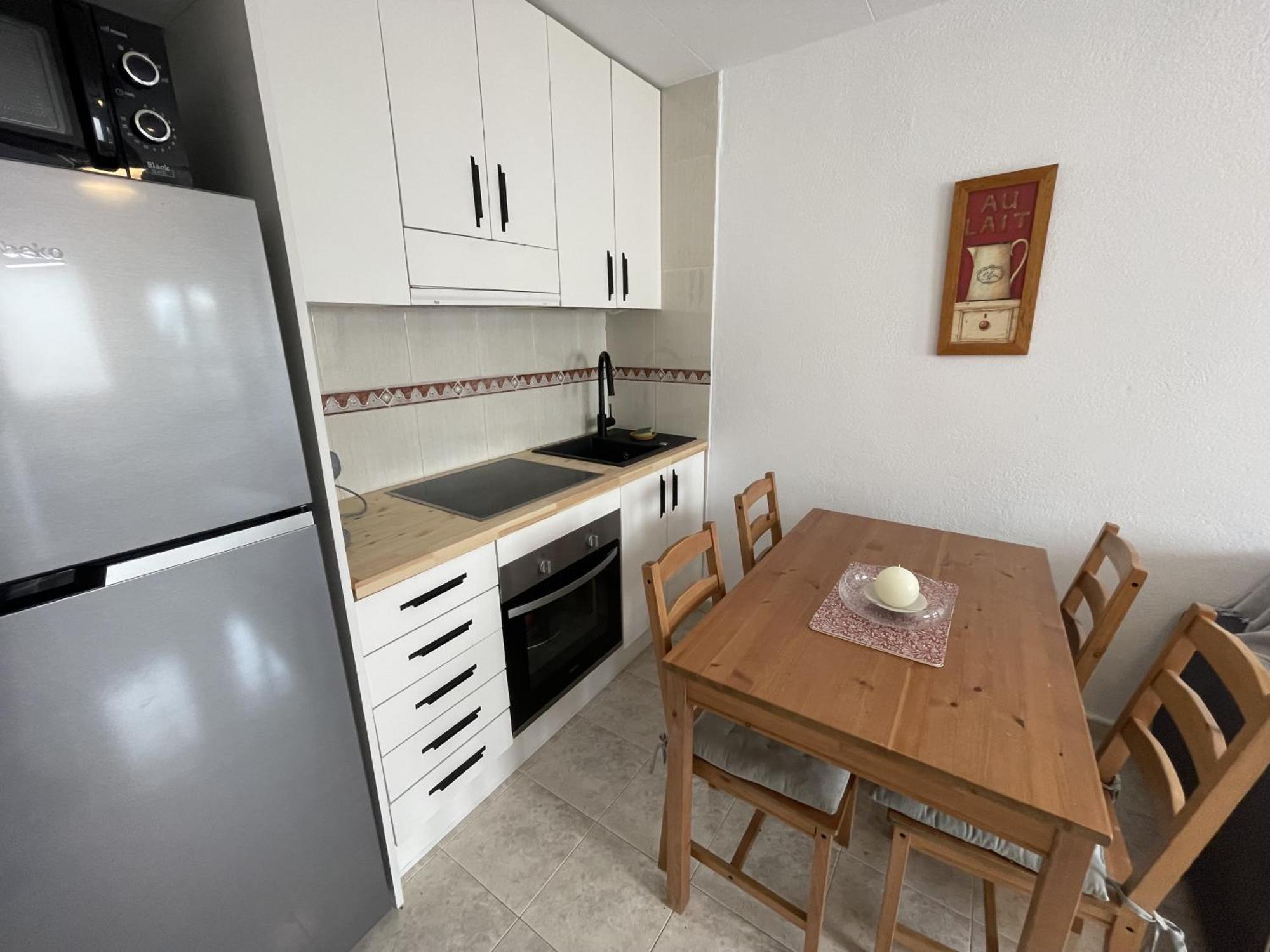 Appartement La Vall En Planta Baja Con Piscina Cala'N Blanes (Menorca)