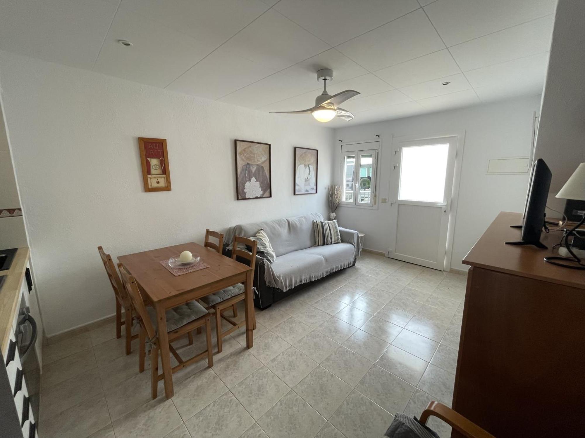 Appartement La Vall En Planta Baja Con Piscina *
