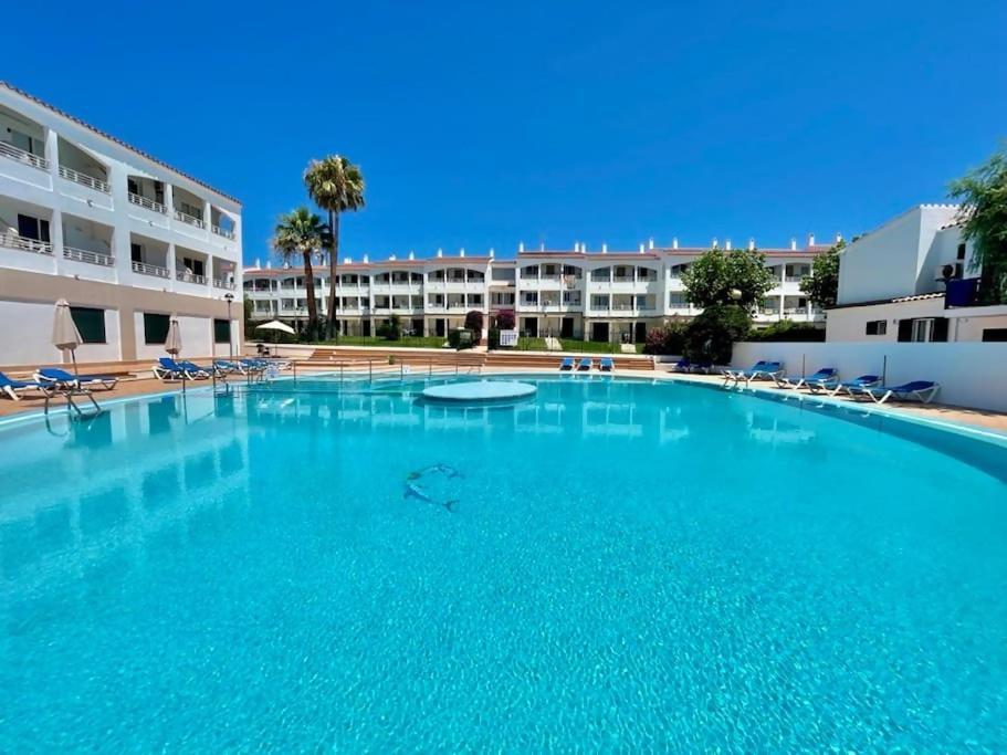 Appartement La Vall En Planta Baja Con Piscina *